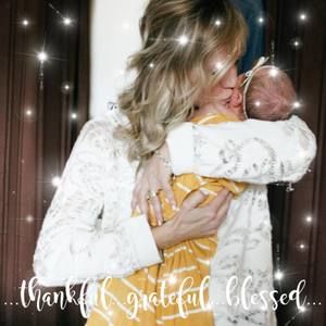 Meet your Posher, Audra